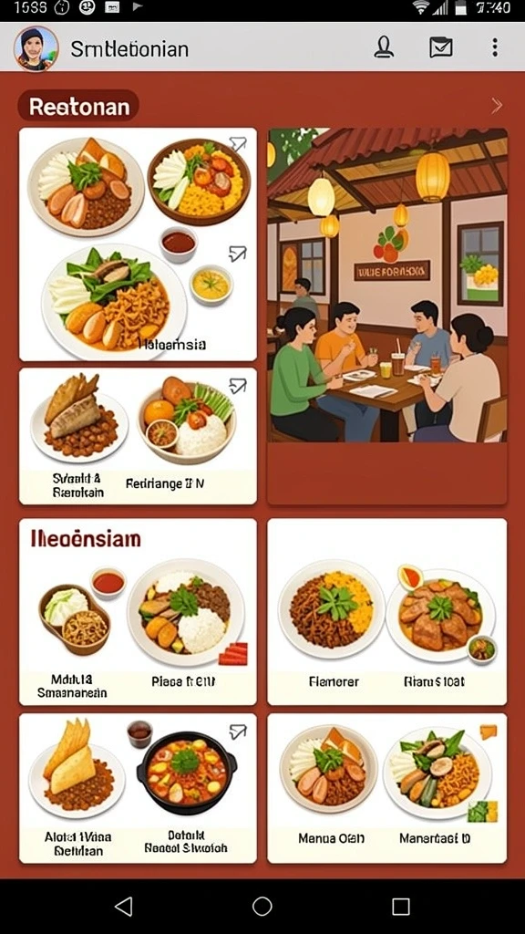 Screenshot rajacair nomor 2