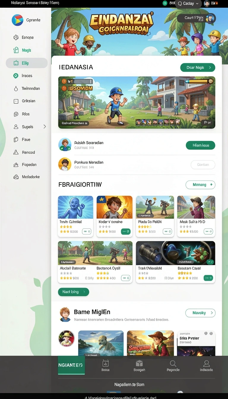 Screenshot rajajuara nomor 3