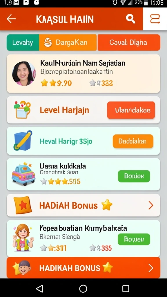 Screenshot rajapanda88 nomor 2