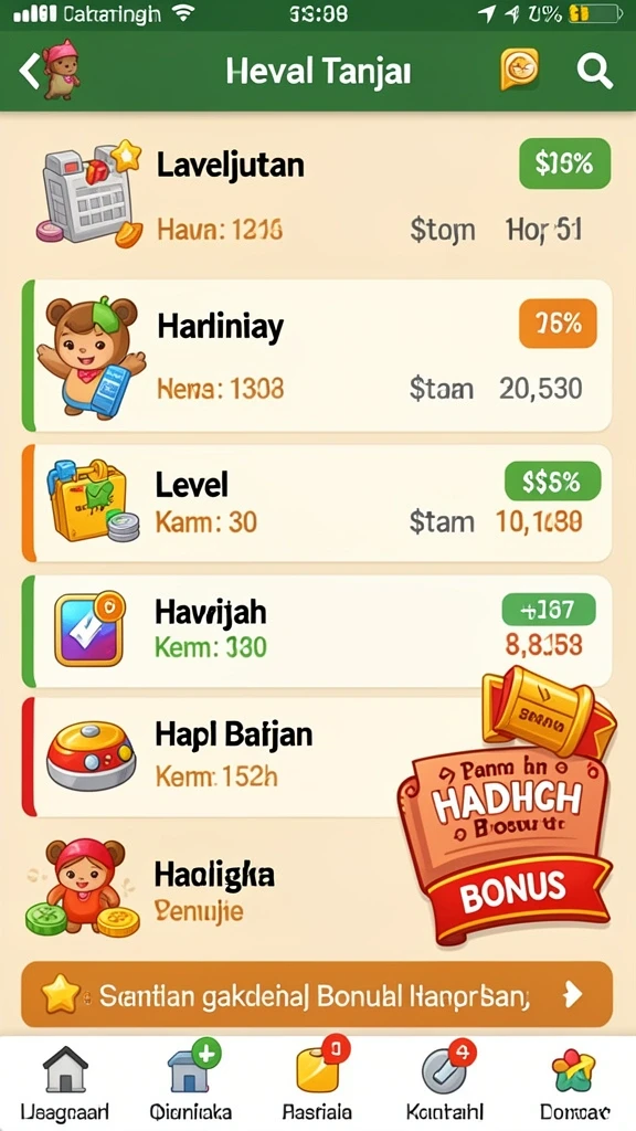 Screenshot rajapanda88 nomor 3