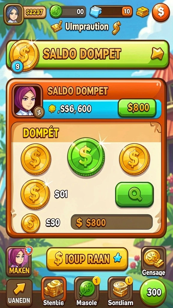 Screenshot rejekigames nomor 2