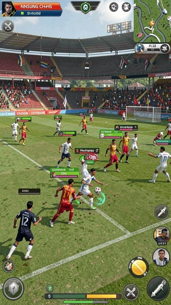 Screenshot rejekigames nomor 3