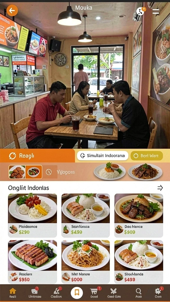 Screenshot royal88 nomor 1