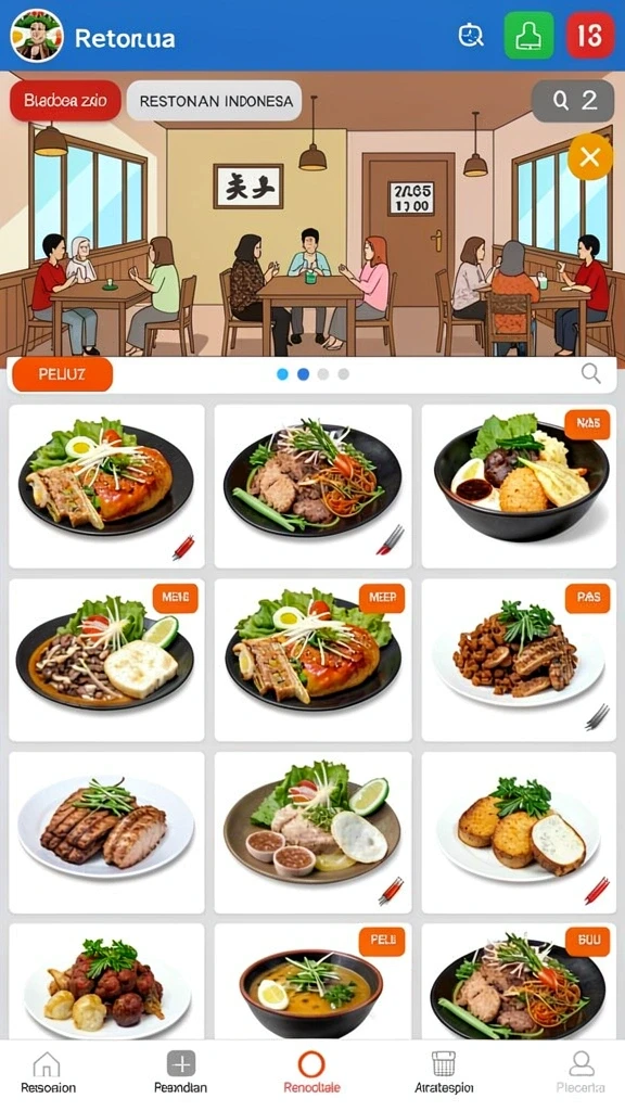 Screenshot royal88 nomor 2