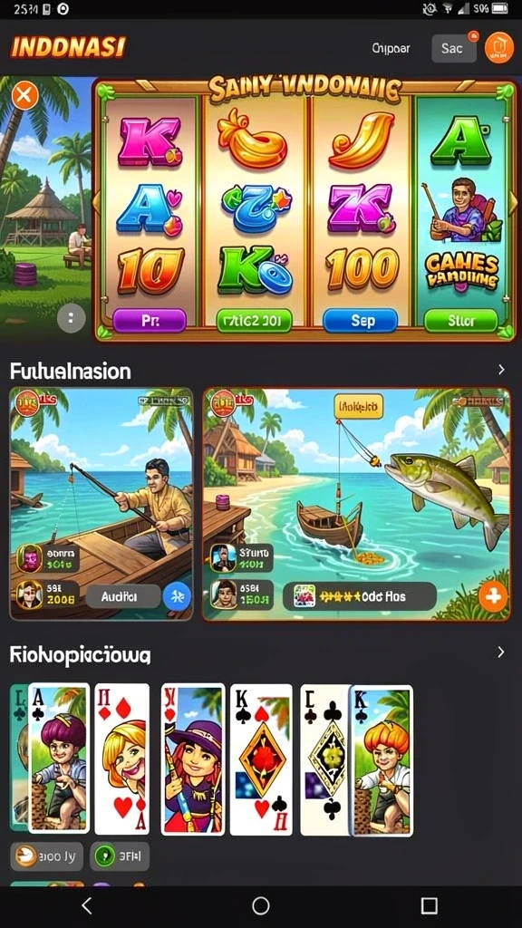 Screenshot royal88 nomor 3