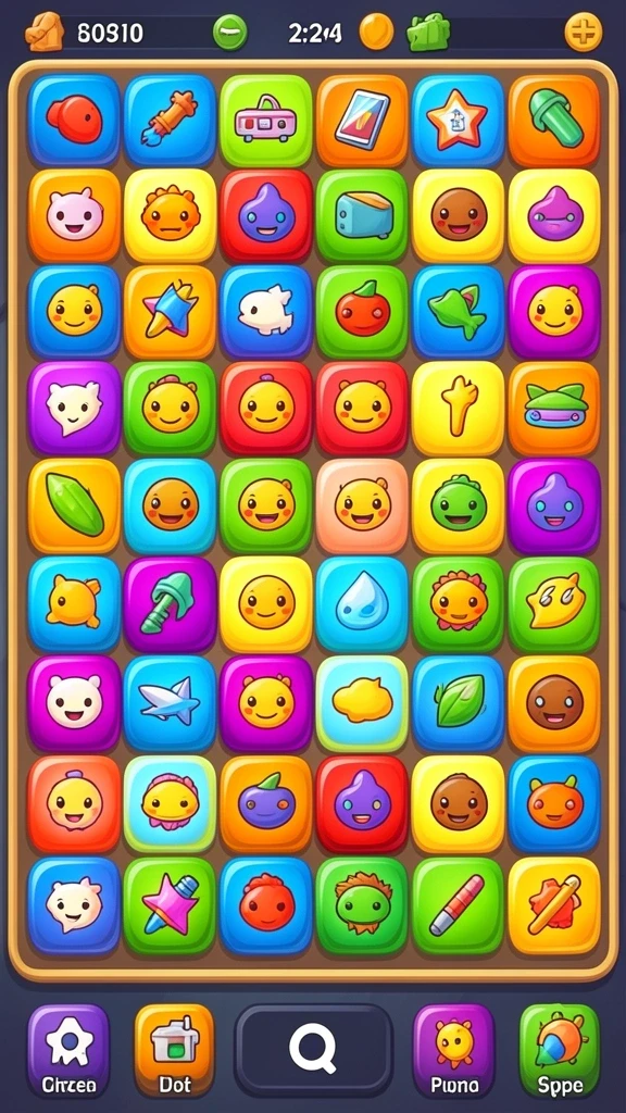 Screenshot royaltoto nomor 2