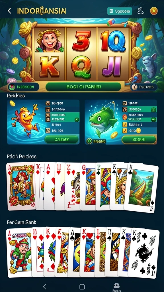 Screenshot royaltoto nomor 3