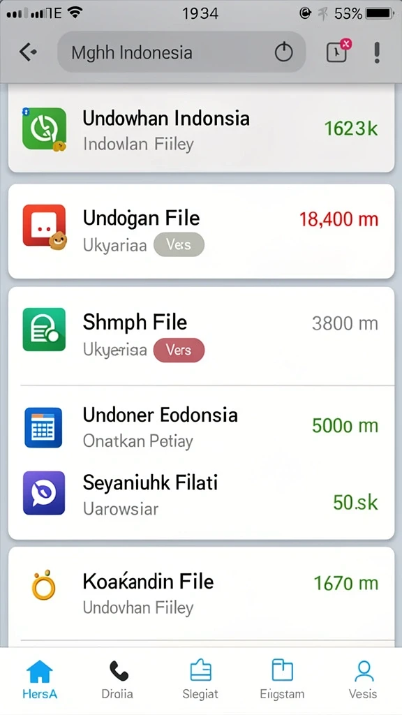 Screenshot rumahtoto nomor 1