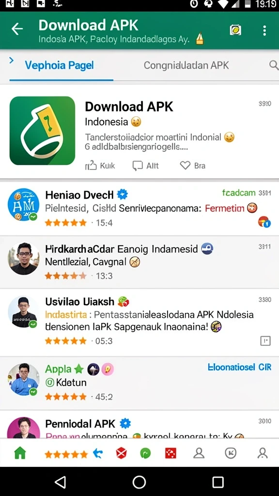 Screenshot rumahtoto nomor 2