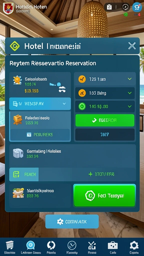 Screenshot rvip3 nomor 1