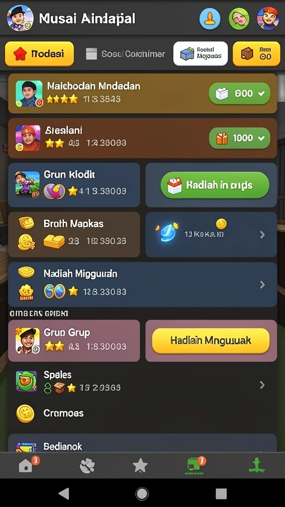 Screenshot rvip3 nomor 3