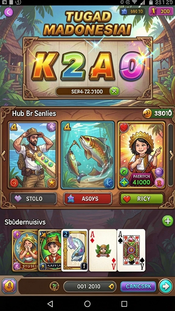 Screenshot sensational77 nomor 1