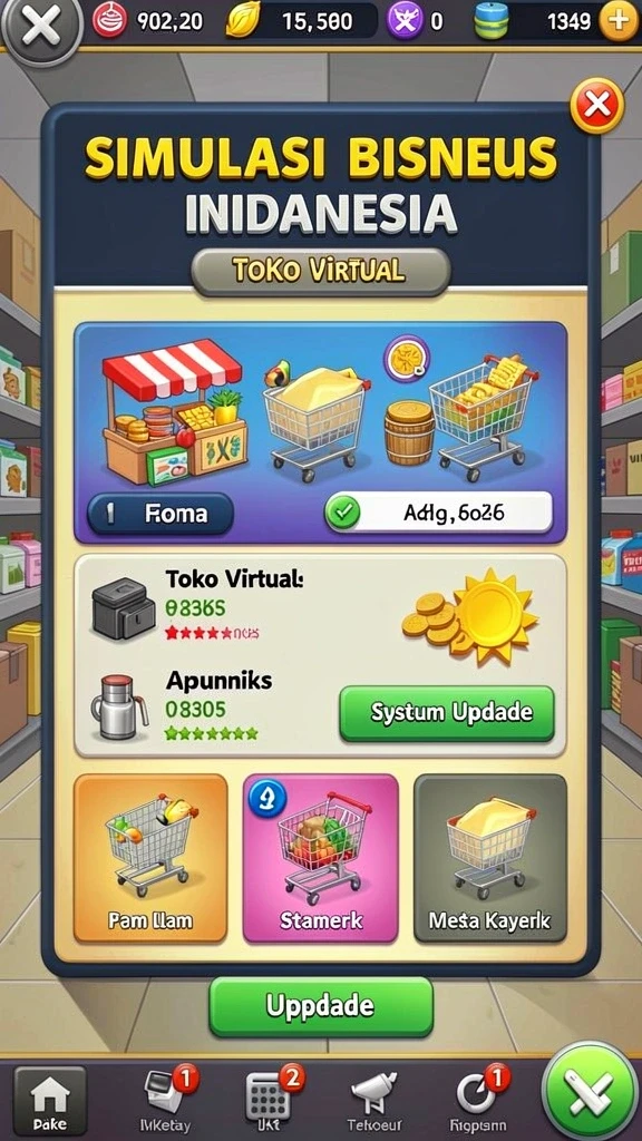 Screenshot sensational77 nomor 2