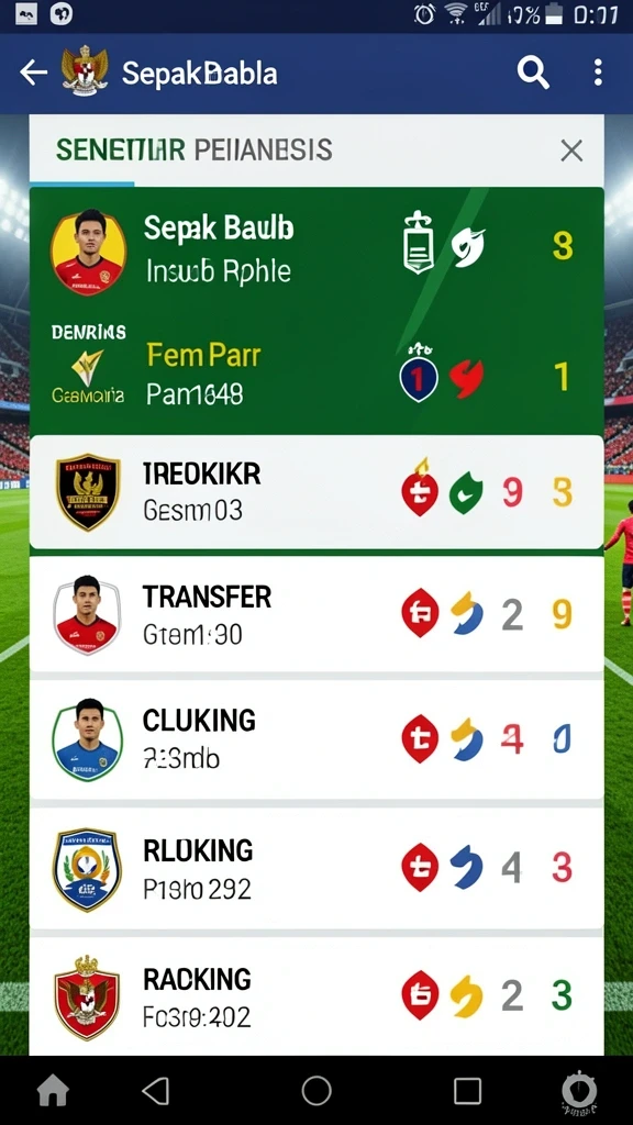 Screenshot sip33 nomor 1