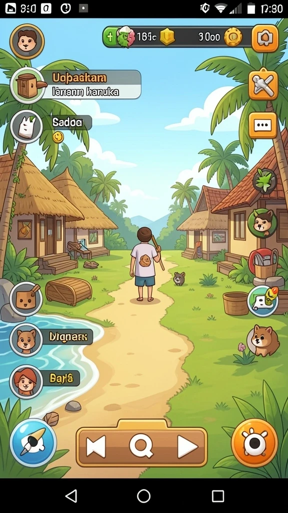 Screenshot sip33 nomor 3