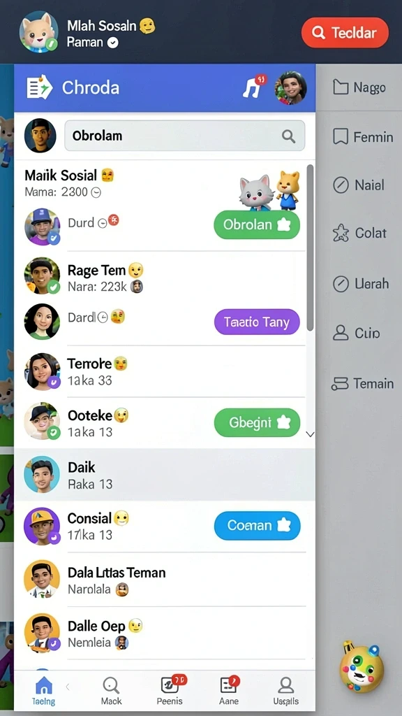Screenshot sl999 nomor 2