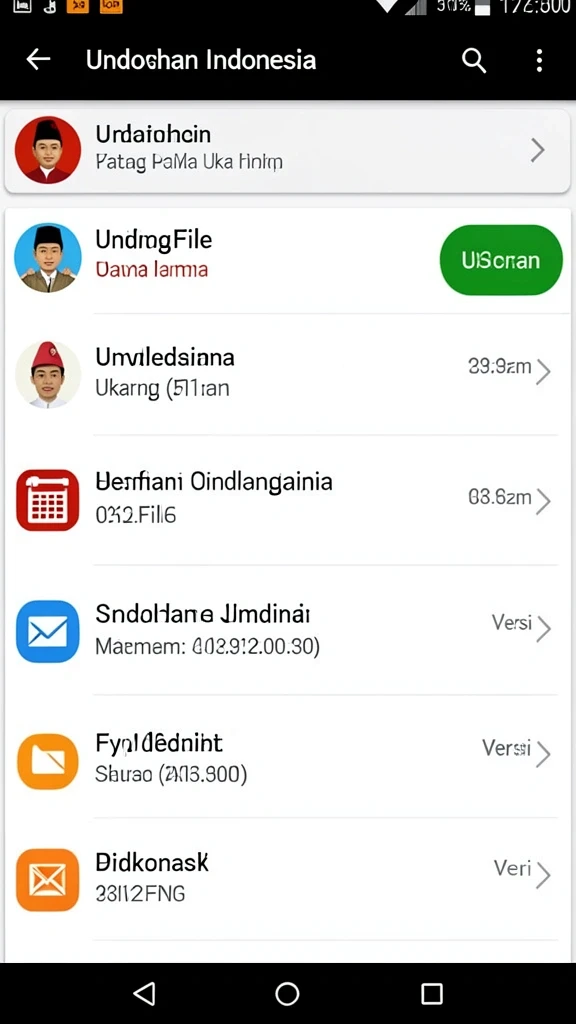 Screenshot slot8808 nomor 1