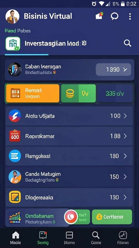 Screenshot slot99bet nomor 1