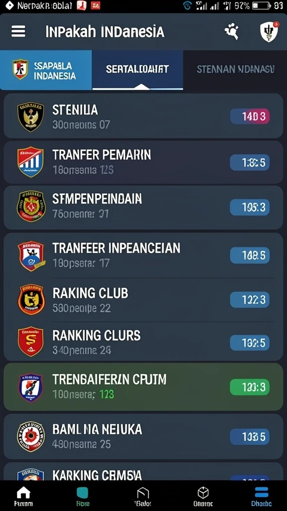 Screenshot soju88 nomor 1