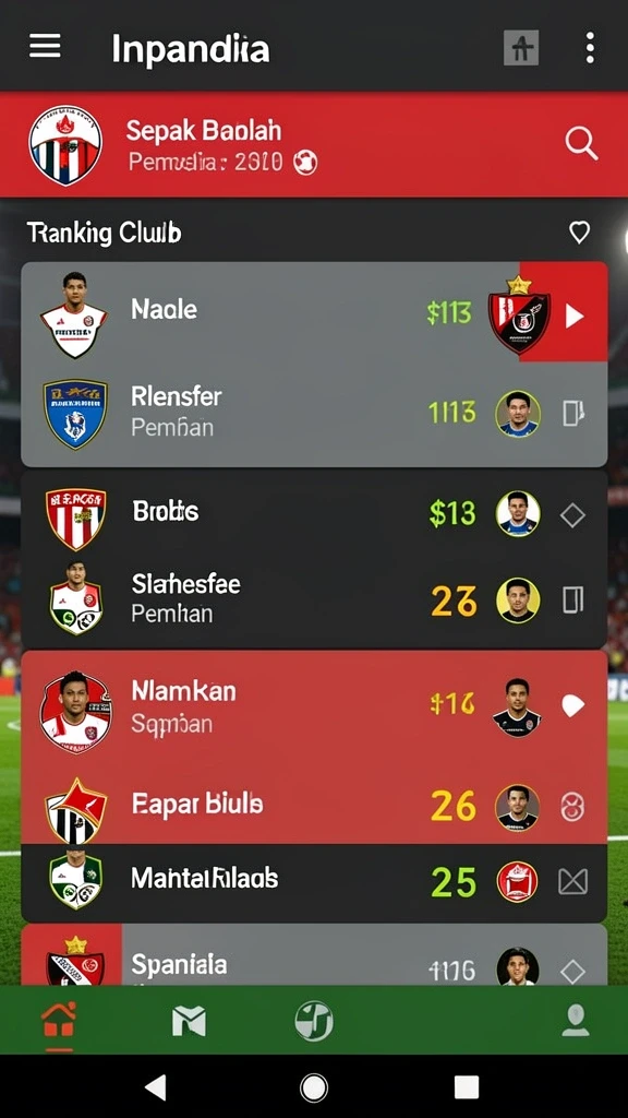 Screenshot soju88 nomor 2