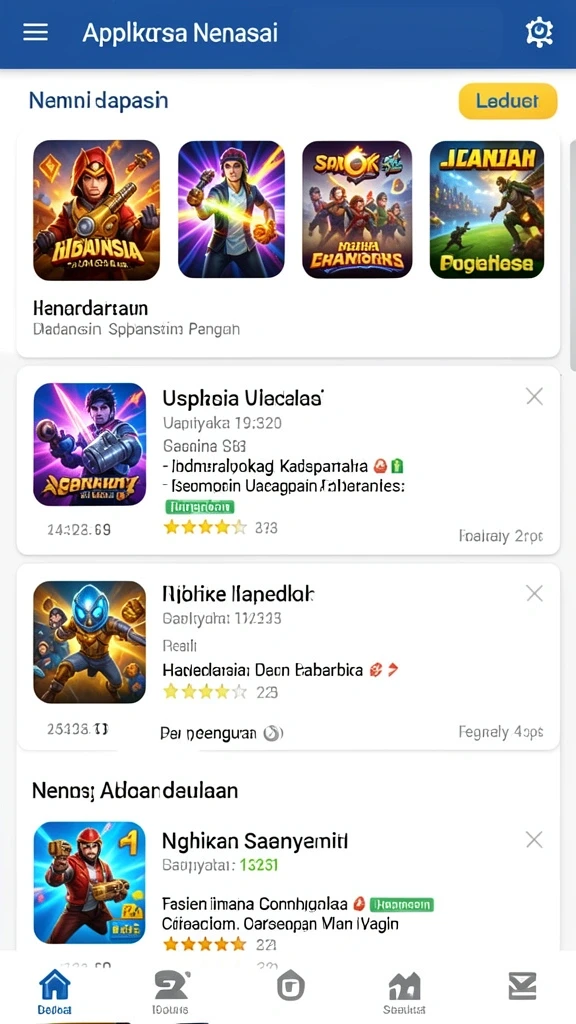 Screenshot tempototo nomor 2