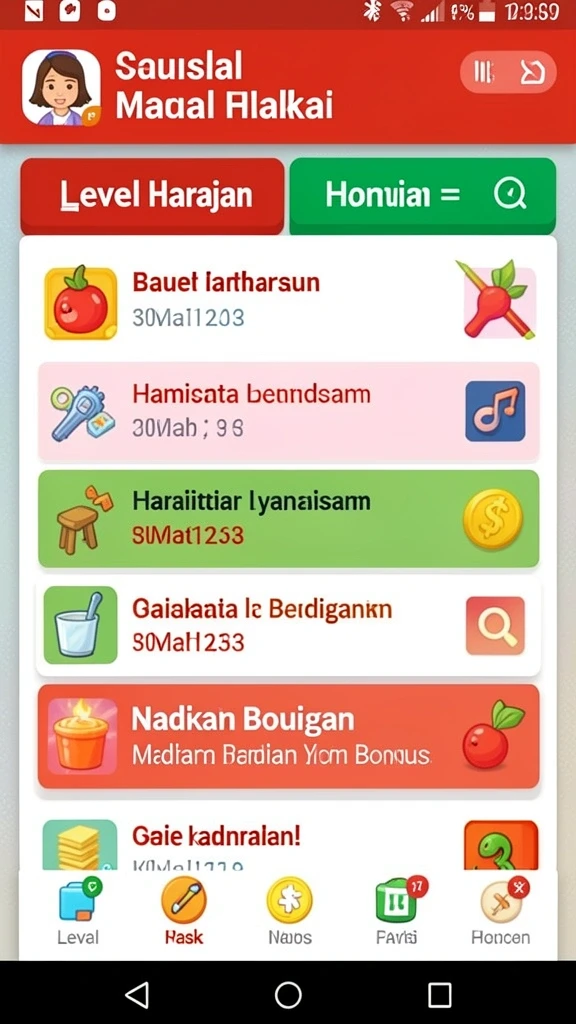 Screenshot togel62 nomor 2