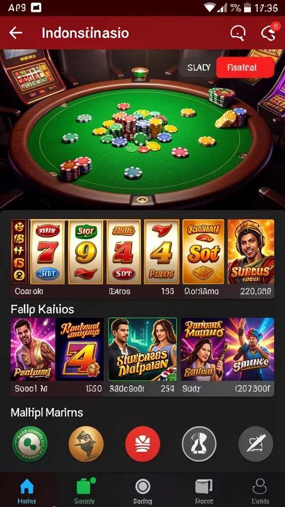Screenshot tvtogel nomor 3
