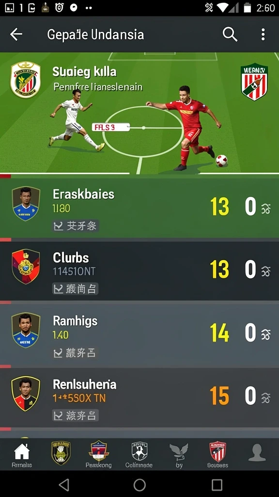 Screenshot untunggo nomor 2