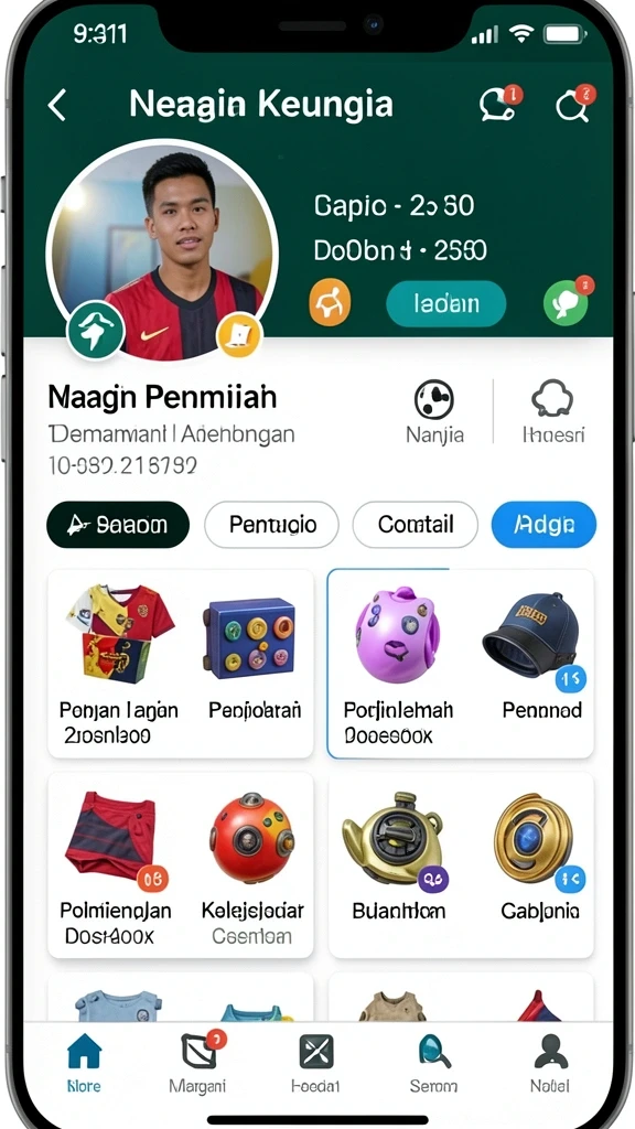 Screenshot v21 nomor 3