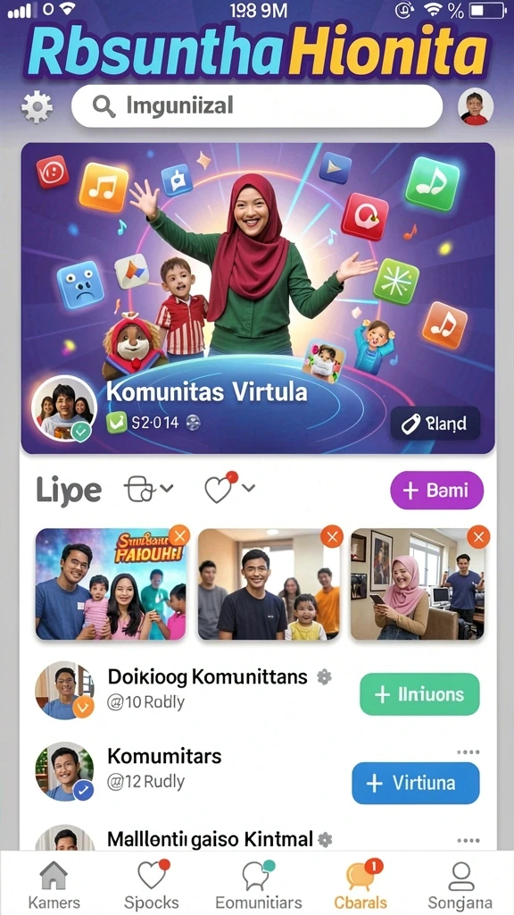 Screenshot v87 nomor 1