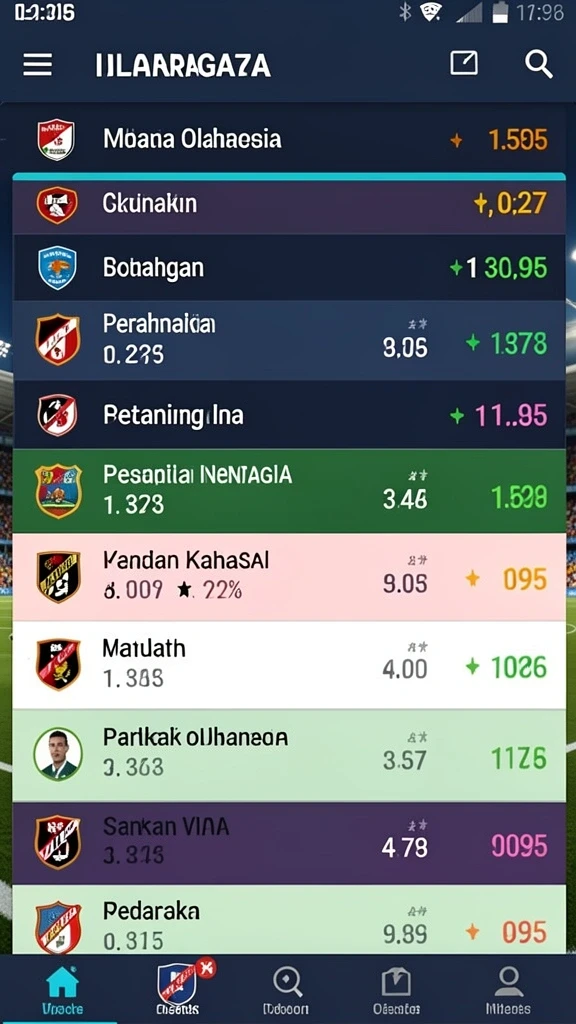 Screenshot warungbet nomor 2