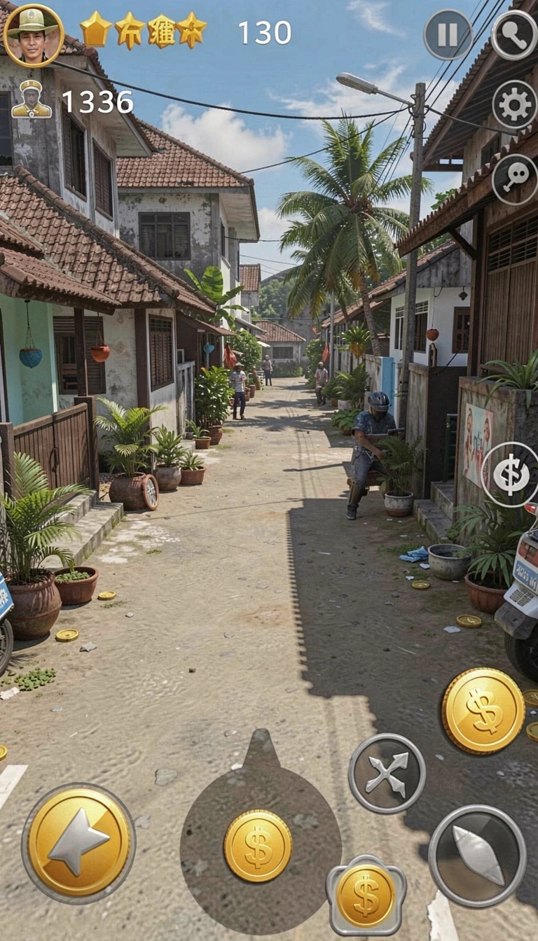 Screenshot win199 nomor 2
