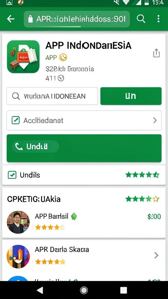 Screenshot wiranaga nomor 1