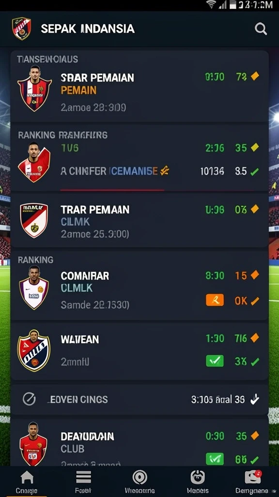 Screenshot wk888 nomor 2