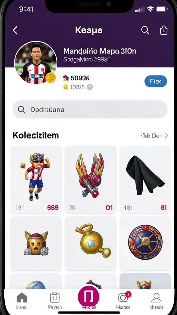 Screenshot zk3 nomor 3